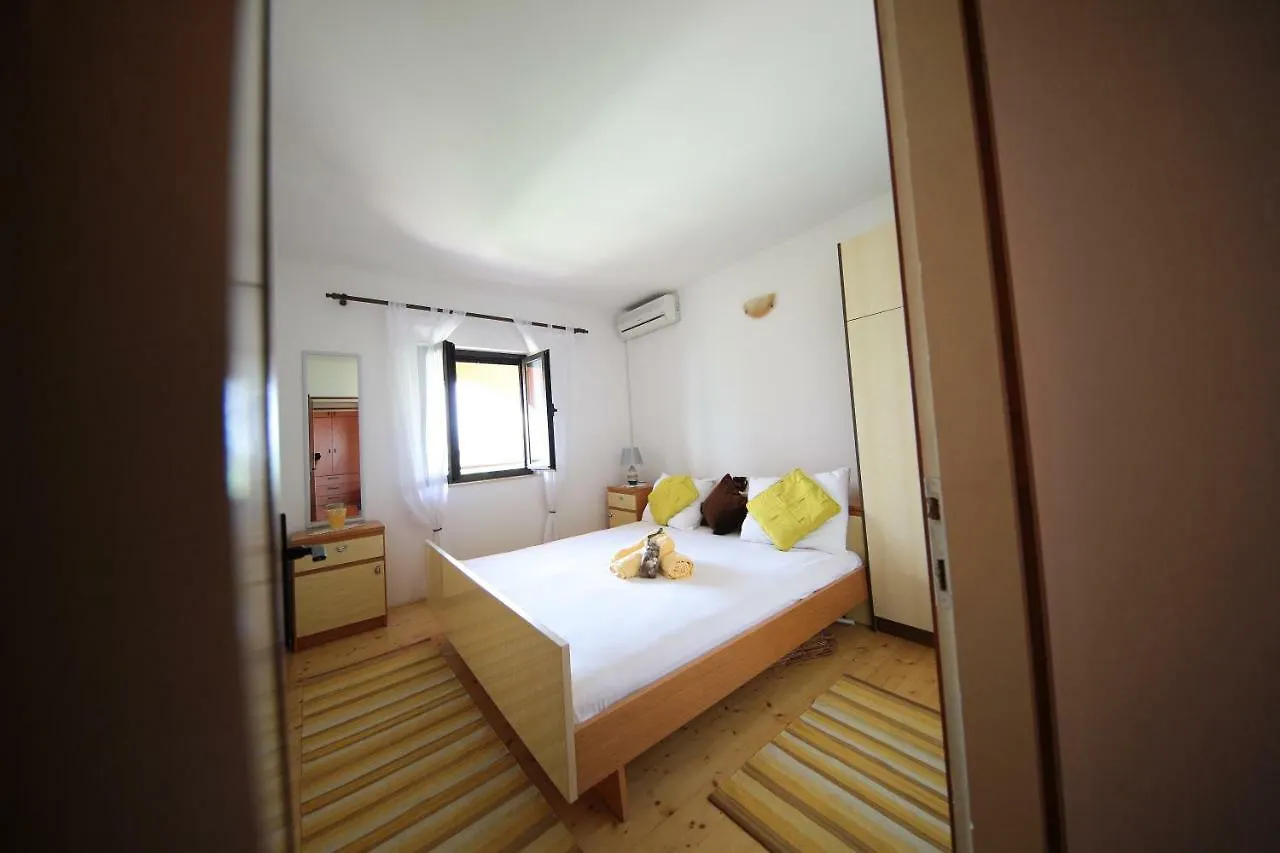 Apartment Apartmants Amor Donji Okrug