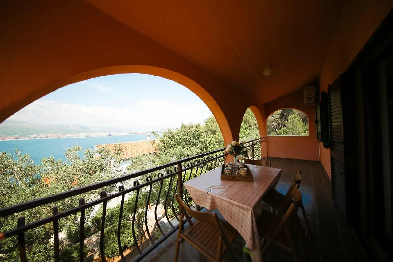 Apartmants Amor Donji Okrug  Apartment