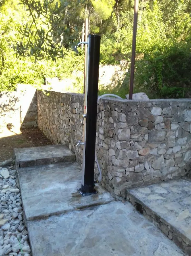 Apartmants Amor Donji Okrug  0*, Donji Okrug (Ciovo)